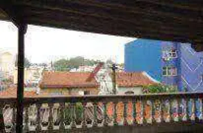 Sobrado com 3 dormitórios à venda, 200 m² por r$ 1.100.000,00 - jardim do mar - são bernardo do campo/sp