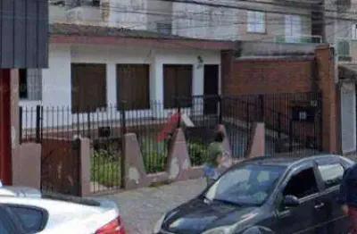 Casa com 7 dormitórios à venda, 310 m² por r$ 1.431.000,00 - parque das nações - santo andré/sp