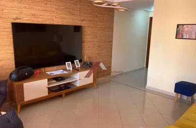 Sobrado com 3 dormitórios à venda, 167 m² por r$ 870.000,00 - assunção - são bernardo do campo/sp