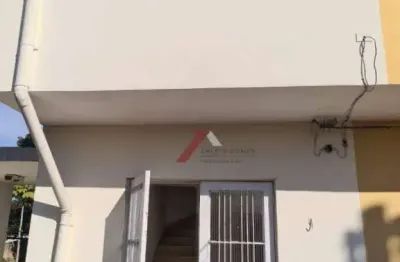 Sobrado com 2 dormitórios à venda, 87 m² por r$ 370.000,00 - rudge ramos - são bernardo do campo/sp