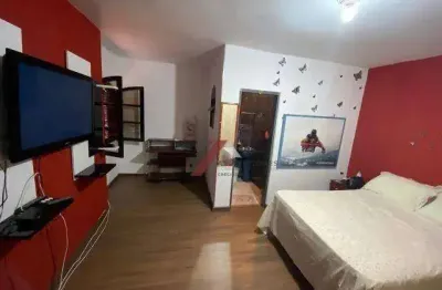 Sobrado com 3 dormitórios à venda, 150 m² por r$ 498.200,00 - alves dias - são bernardo do campo/sp