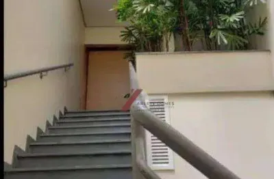 Sobrado com 4 dormitórios à venda, 728 m² por r$ 2.500.000,00 - baeta neves - são bernardo do campo/sp