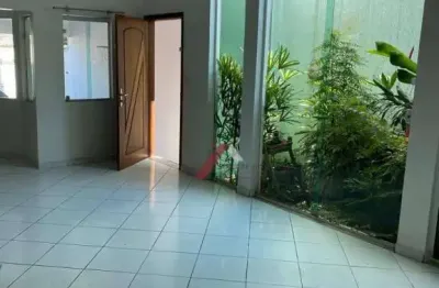Sobrado com 3 dormitórios à venda, 240 m² por r$ 1.400.000,00 - jardim bela vista - santo andré/sp