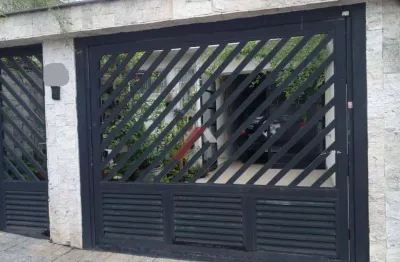 Casa com 3 dormitórios à venda, 250 m² por r$ 1.150.000,00 - barcelona - são caetano do sul/sp