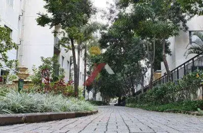 Apartamento à venda, 46 m² por r$ 329.000,00 - parque são lucas - são paulo/sp