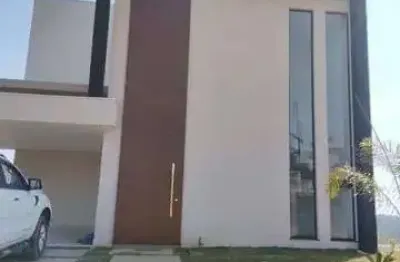 Casa com 4 dormitórios à venda, 258 m² por r$ 1.590.000,00 - riviera de santa cristina xiii - paranapanema/sp