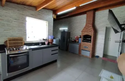 Cobertura com 3 dormitórios à venda, 174 m² por r$ 810.000,00 - vila pires - santo andré/sp