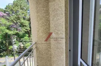 Apartamento com 2 dormitórios à venda, 50 m² por r$ 339.000,00 - ferrazópolis - são bernardo do campo/sp