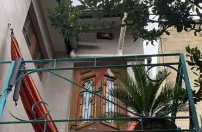Casa, 140 m² - venda por r$ 917.000,00 ou aluguel por r$ 5.000,00/mês - vila prudente (zona leste) - são paulo/sp