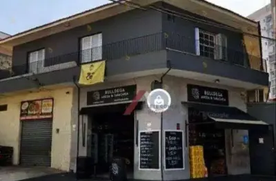 Prédio à venda, 340 m² por r$ 2.500.000,00 - jardim cidália - são paulo/sp