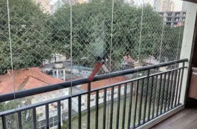 Apartamento com 3 dormitórios à venda, 89 m² por r$ 1.050.000,00 - jardim - santo andré/sp