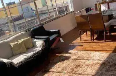 Sobrado com 4 dormitórios à venda, 560 m² por r$ 1.007.000,00 - jardim santa lídia - mauá/sp