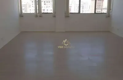 Sala para alugar, 60 m² por r$ 3.300,00/mês - centro - santo andré/sp