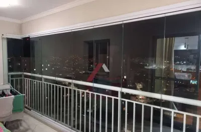 Apartamento com 3 dormitórios à venda, 104 m² por r$ 830.000,00 - centro - são bernardo do campo/sp