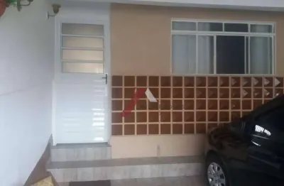 Casa com 2 dormitórios à venda, 157 m² por r$ 593.000,00 - parque jaçatuba - santo andré/sp