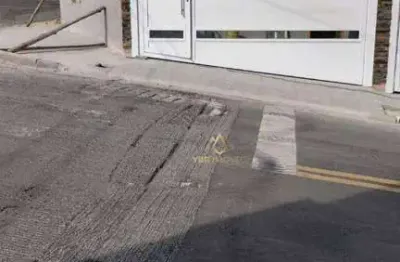 Sobrado com 3 dormitórios à venda, 75 m² por r$ 570.000,00 - parque oratório - santo andré/sp