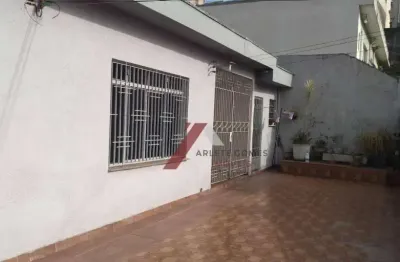 Casa com 3 dormitórios à venda, 180 m² por r$ 530.000,00 - vila eldízia - santo andré/sp