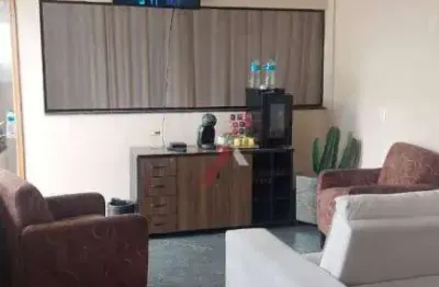 Imóvel comercial e residencial à venda, 247 m² por r$ 850.000 - parque são lucas - são paulo/são paulo