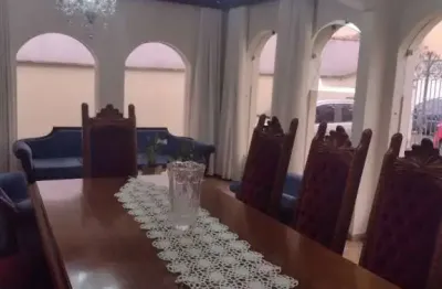 Casa com 3 dormitórios à venda, 235 m² por r$ 1.490.000,00 - vila euclides - são bernardo do campo/sp