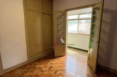 Sala para alugar, 106 m² por r$ 3.180,00/mês - jardim - santo andré/sp