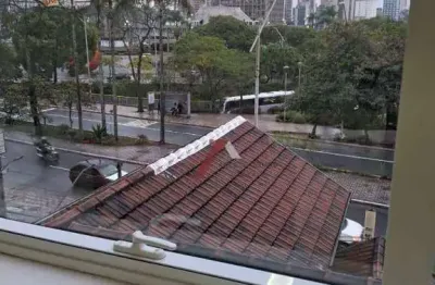 Sala à venda, 84 m² por r$ 952.000,00 - centro - santo andré/sp