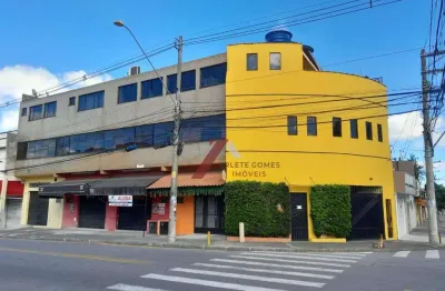 Prédio à venda, 422 m² por r$ 1.696.000,00 - parque marajoara - santo andré/sp