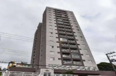 Apartamento com 2 dormitórios à venda, 59 m² por r$ 395.000,00 - baeta neves - são bernardo do campo/sp