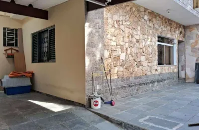 Casa com 1 dormitório à venda, 90 m² por r$ 615.000,00 - vila pires - santo andré/sp