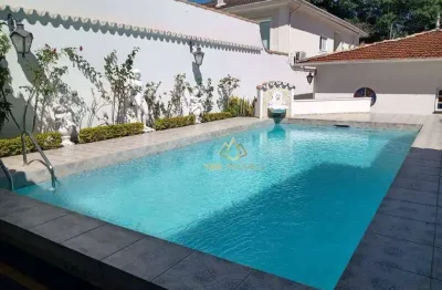 Casa à venda, 249 m² por r$ 4.000.000,00 - jardim da saúde - são paulo/sp