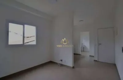 Apartamento com 2 dormitórios à venda, 50 m² por r$ 330.000,00 - vila eldízia - santo andré/sp
