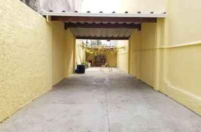 Terreno à venda, 125 m² por r$ 500.000,00 - vila floresta - santo andré/sp