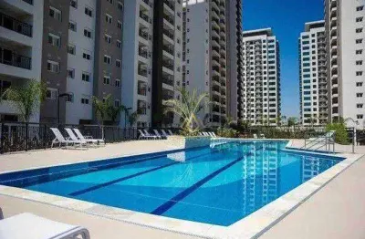 Apartamento à venda, 120 m² por r$ 1.298.000,00 - jardim - santo andré/sp