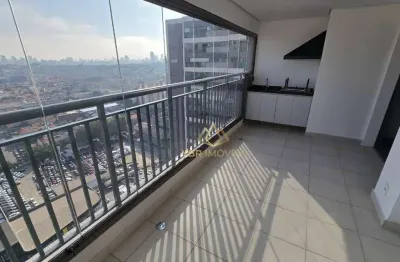 Apartamento com 2 dormitórios à venda por r$ 795.000,00 - vila prudente (zona leste) - são paulo/sp