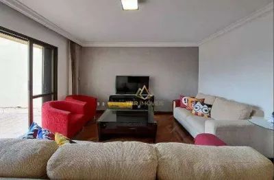 Sobrado com 3 dormitórios à venda, 330 m² por r$ 1.450.000,00 - santa maria - santo andré/sp
