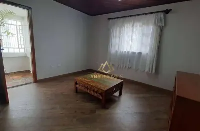 Sobrado com 3 dormitórios à venda, 169 m² por r$ 1.150.000,00 - santa maria - santo andré/sp