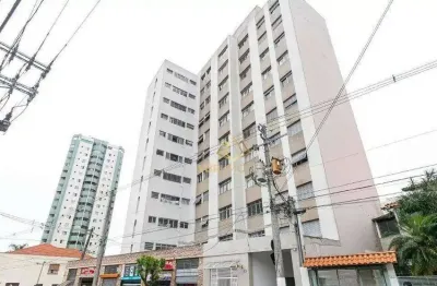 Apartamento com 3 dormitórios à venda, 120 m² por r$ 475.000,00 - mooca - são paulo/sp