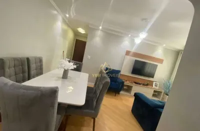 Apartamento à venda, 58 m² por r$ 289.000,00 - vila lutécia - santo andré/sp
