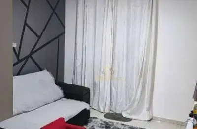 Apartamento com 2 dormitórios à venda, 70 m² por r$ 390.000,00 - vila príncipe de gales - santo andré/sp