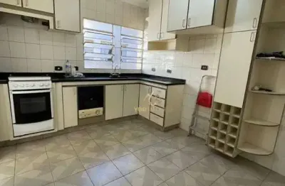 Apartamento com 2 dormitórios à venda, 75 m² por r$ 350.000,00 - jardim stella - santo andré/sp