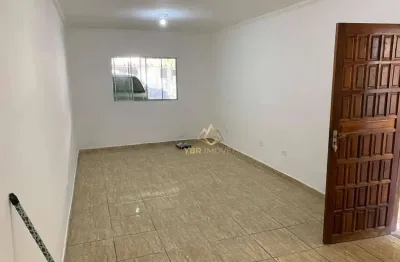 Sobrado com 3 dormitórios à venda, 125 m² por r$ 510.000,00 - parque gerassi - santo andré/sp