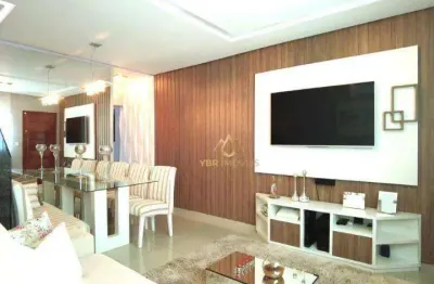 Sobrado com 2 dormitórios à venda, 139 m² por r$ 827.000,00 - vila junqueira - santo andré/sp