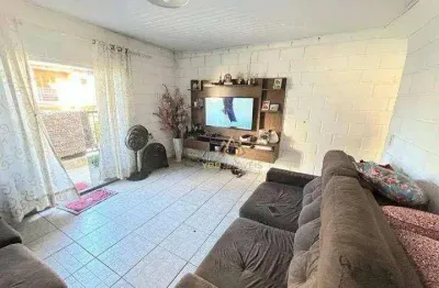 Sobrado com 3 dormitórios à venda, 198 m² por r$ 790.000,00 - assunção - são bernardo do campo/sp