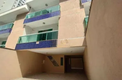 Sobrado com 3 dormitórios à venda, 228 m² por r$ 1.200.000,00 - vila gilda - santo andré/sp