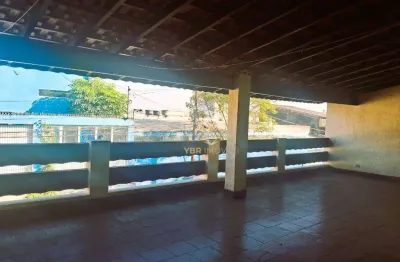 Casa com 3 dormitórios à venda, 235 m² por r$ 699.000,00 - jardim santo andré - santo andré/sp