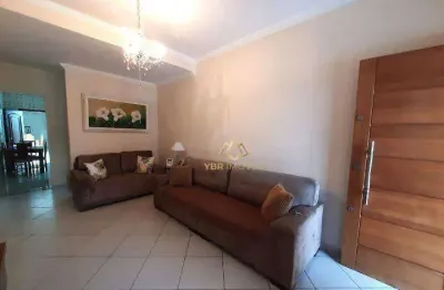 Sobrado com 2 dormitórios à venda, 122 m² por r$ 466.400,00 - alves dias - são bernardo do campo/sp