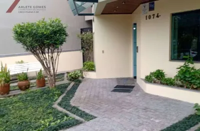 Sobrado, 324 m² - venda por r$ 1.500.000,00 ou aluguel por r$ 10.781,00/mês - jardim - santo andré/sp