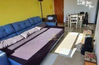 Apartamento com 3 dormitórios à venda, 75 m² por r$ 410.000,00 - parque terra nova - são bernardo do campo/sp