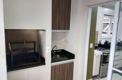 Apartamento com 4 dormitórios à venda, 147 m² por r$ 1.749.000,00 - centro - são bernardo do campo/sp