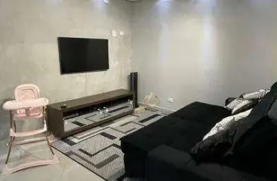 Cobertura com 2 dormitórios à venda, 120 m² por r$ 497.500,00 - vila floresta - santo andré/sp