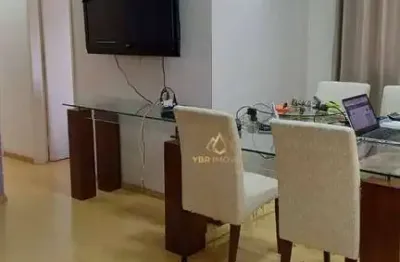 Apartamento com 3 dormitórios à venda, 80 m² por r$ 600.000,00 - vila assunção - santo andré/sp